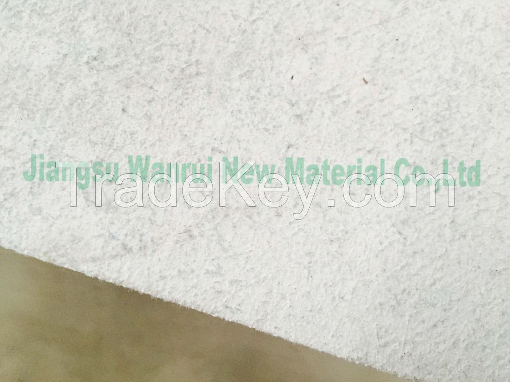 Class A fireproofing Magnesium Oxide Board/ Glass Magnesium Board/ Mgo Board/