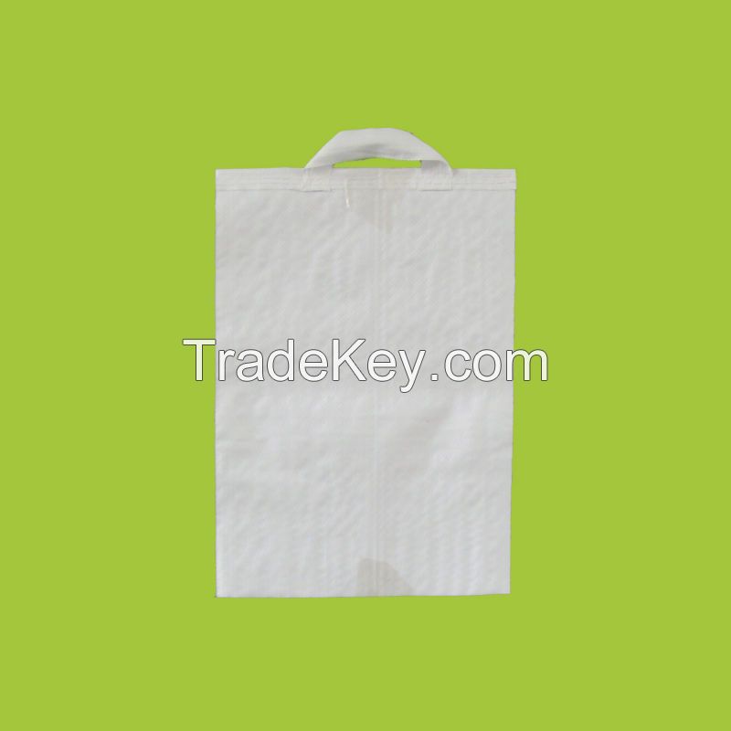 High quality pp woven bags