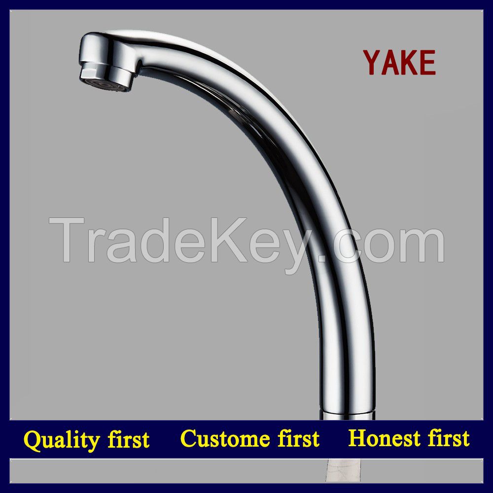 China water saving kitchen faucet spout