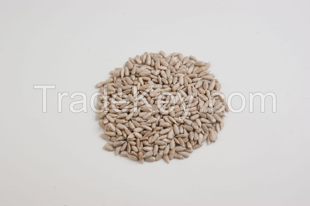 Sunflower kernels