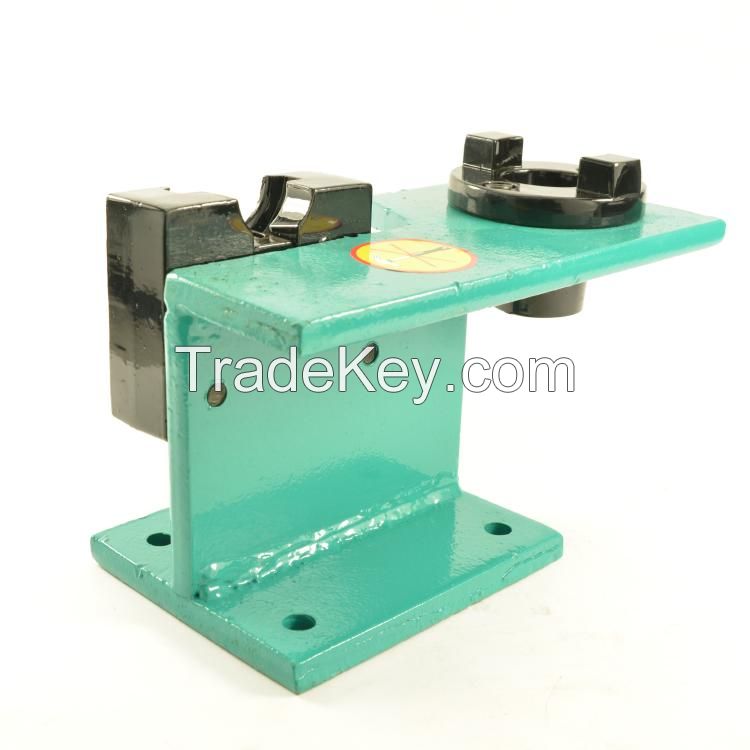 BT30 Vertical/Horizontal tool holder device