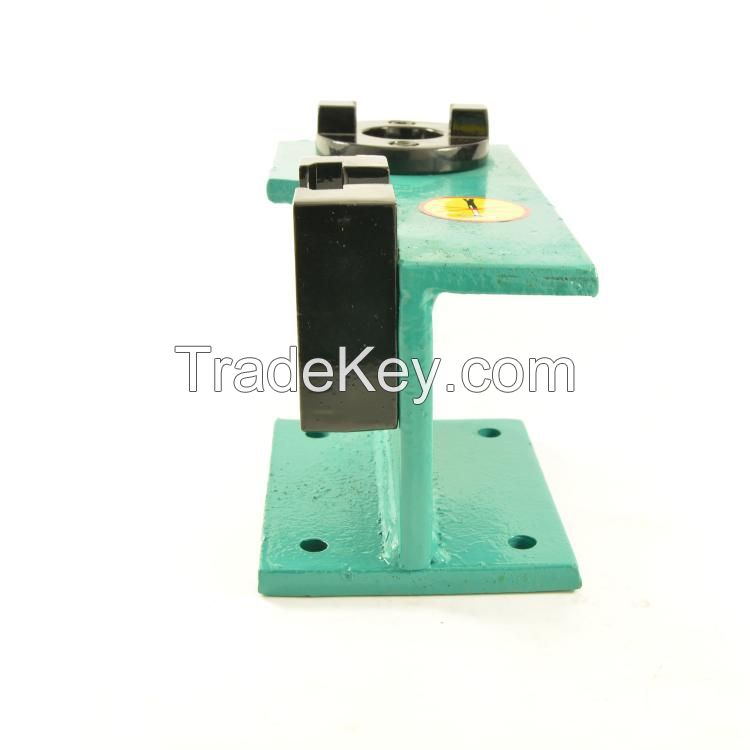 BT30 Vertical/Horizontal tool holder device