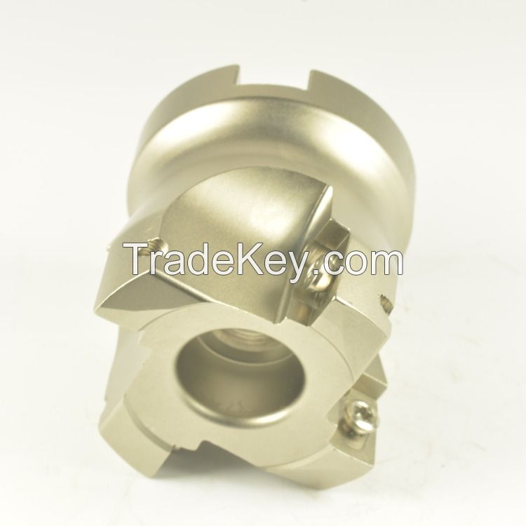 Face Mill Cutter
