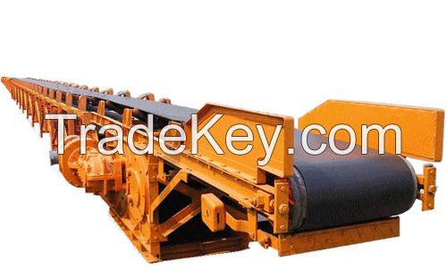 Belt Conveyor