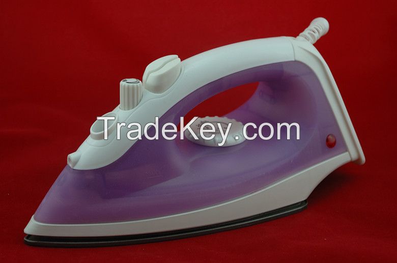 Timma Dry Iron DR-2036/DR-2036A