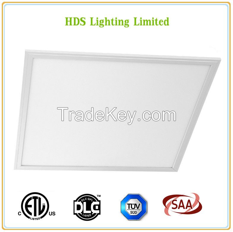 HDS-P8031-E 48w led panel light 85-265V 300*1200mm 2835SMD 90-120lm/w