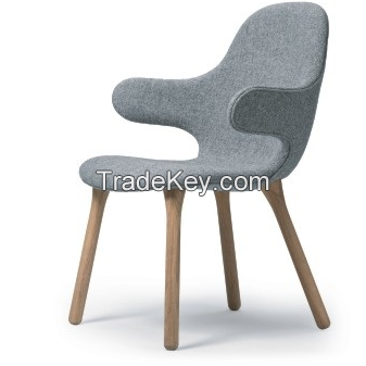 High quality modern design fiberglass chairs