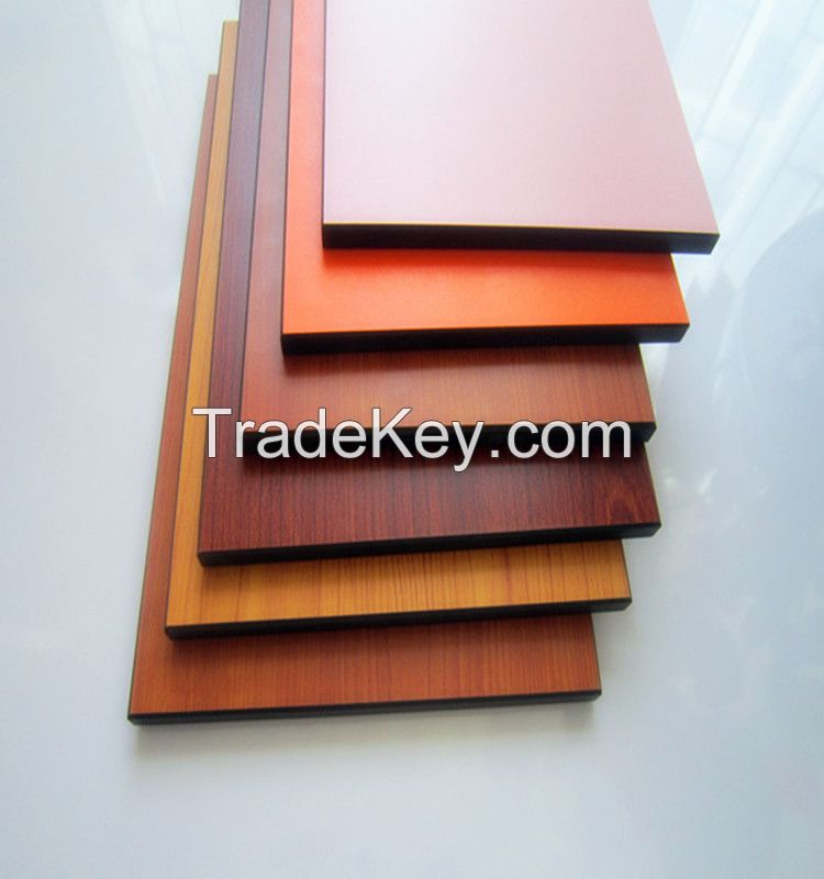 waterproof Compact Laminate  board