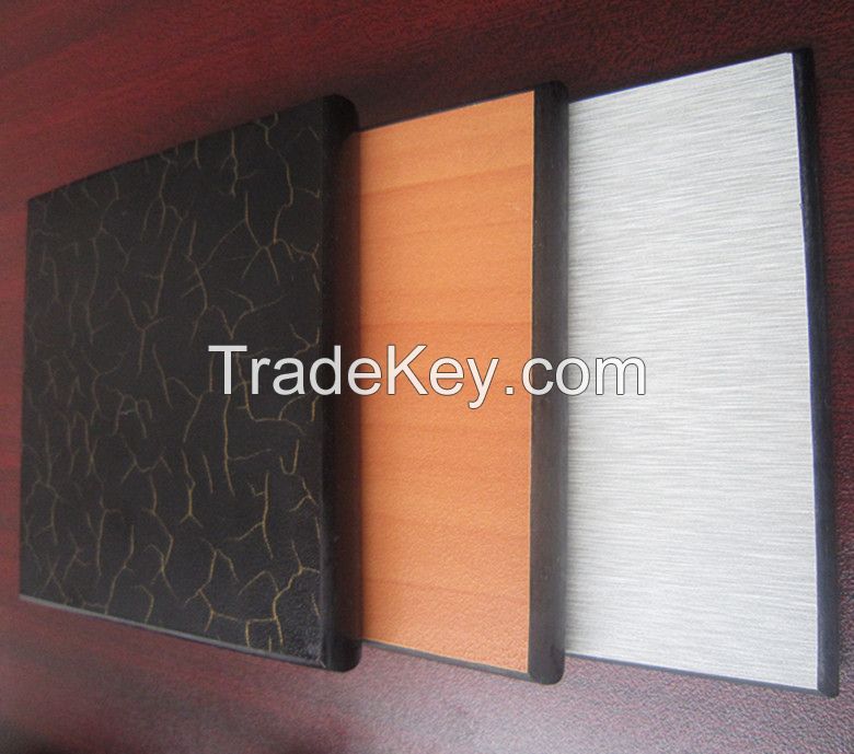 waterproof Compact Laminate  board