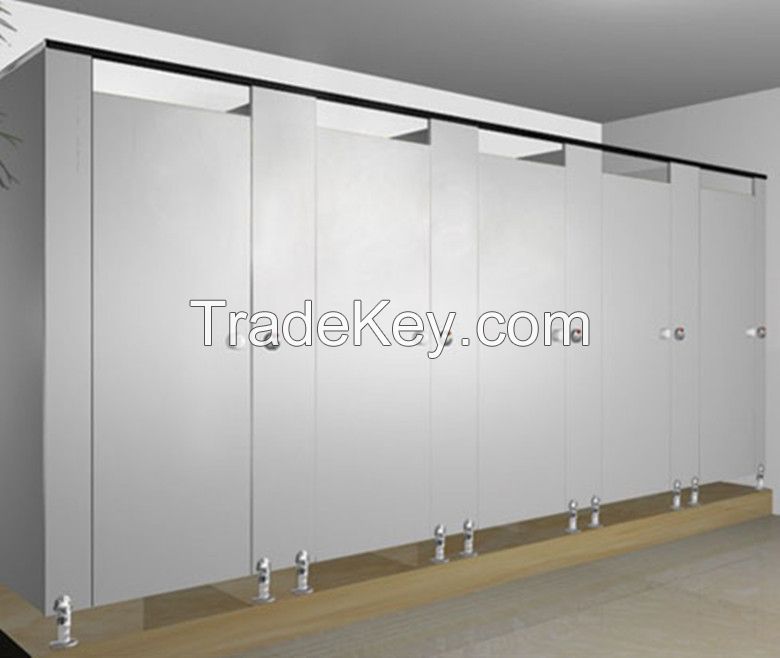 waterproof Toilet Cubicle and Shower Cubicle