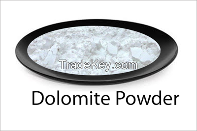 dolomite powder