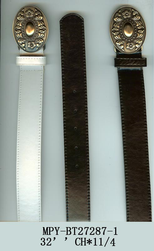 fashion belts