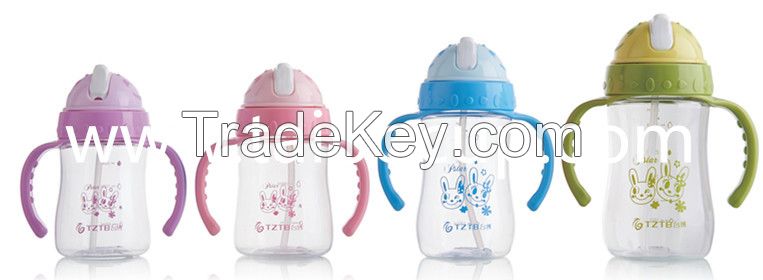 260ml Plastic Cup for Children