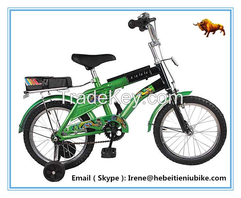 TNTC-138 High quality kids bike/child bicycle/children bicycle for 10 years old boy