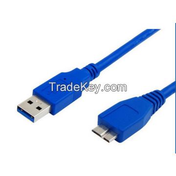 Micro USB 3.0 cable for Samsung Galaxy