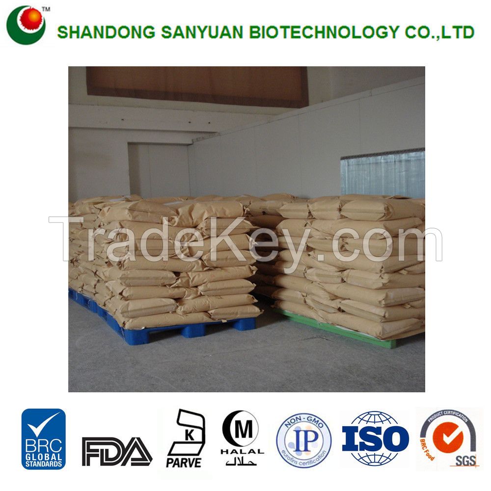 Erythritol with factory and low price  