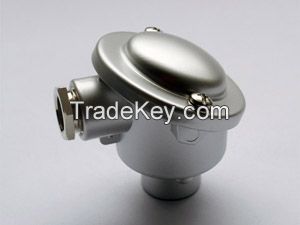 Thermocouple head