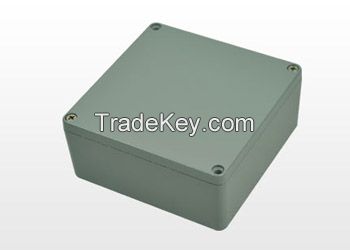 Aluminum Waterproof Enclosure