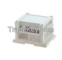 Industrial Control Enclosure