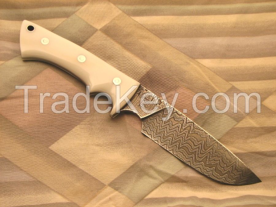 Hunting Knife