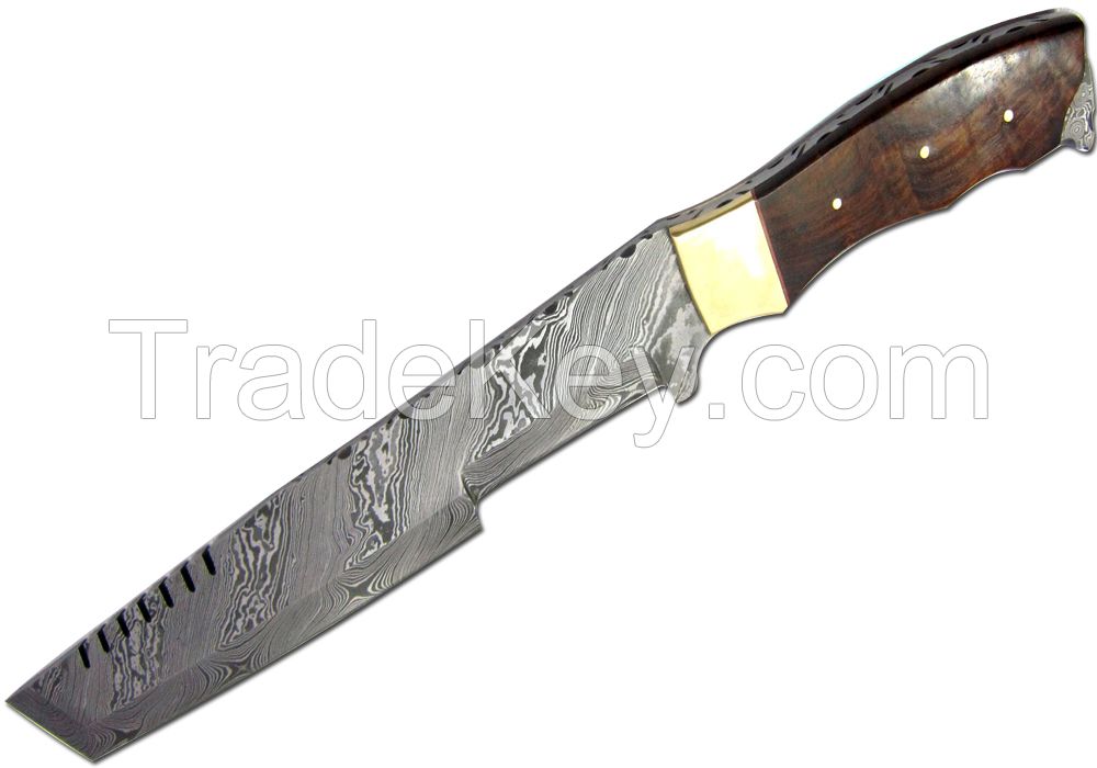 Hunting Knife