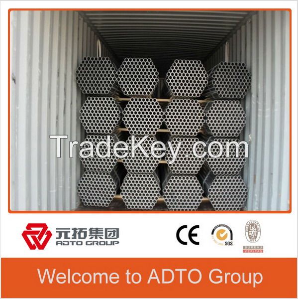 ADTO SCAFFOLDING PIPE