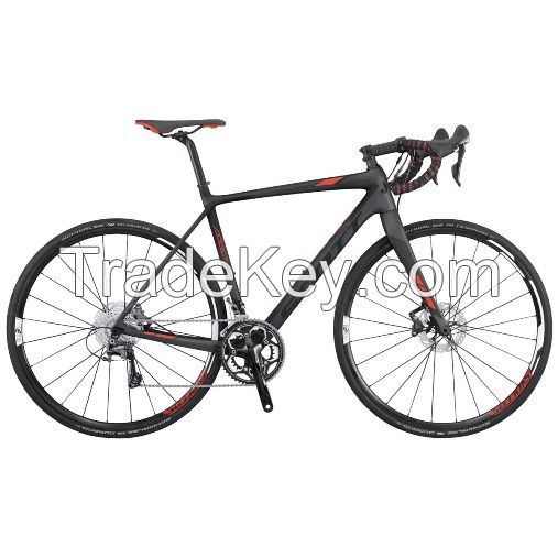 Scott Addict 20 2016 - Road Bike