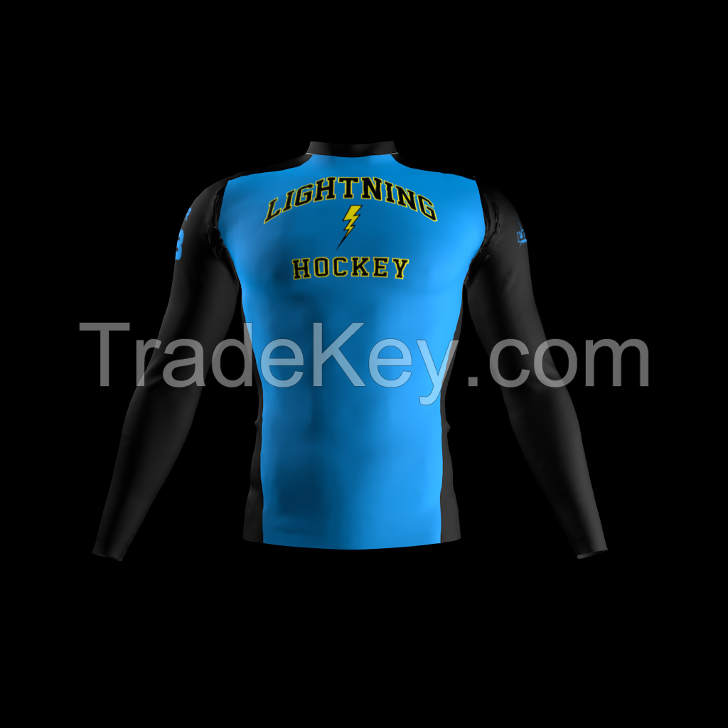 Compression Shirt