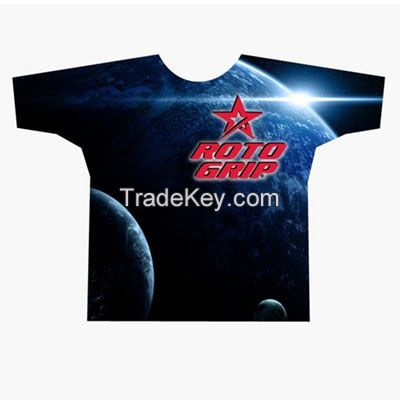 Sublimated T-Shirt