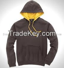 Fleese Hoodie