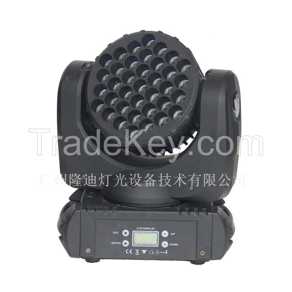 LED BEAM Moving Head Light