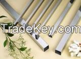 Stainless Steel Welded TIG Tubes