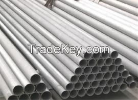 Stainless Steel Seamless Pipe