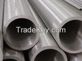 Stainless Steel Seamless Pipe