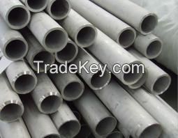 Stainless Steel Seamless Pipe