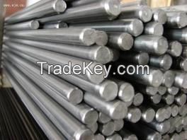 Stainless Steel Bars