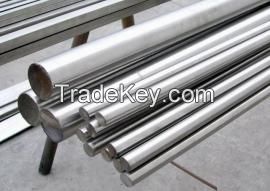 Stainless Steel Bars