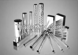 Stainless Steel Tube