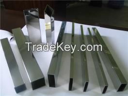 Stainless Steel Tube