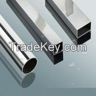 Stainless Steel Tube