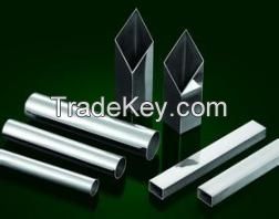 Stainless Steel Tube