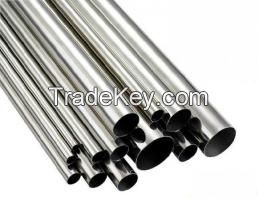 Stainless Steel Tube