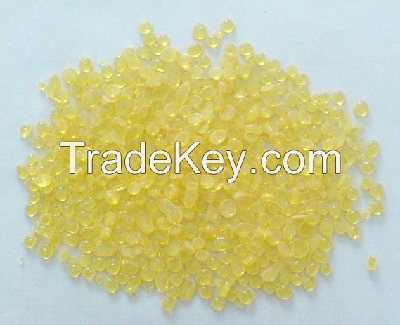 C9 Aromatic hydrocarbon resin