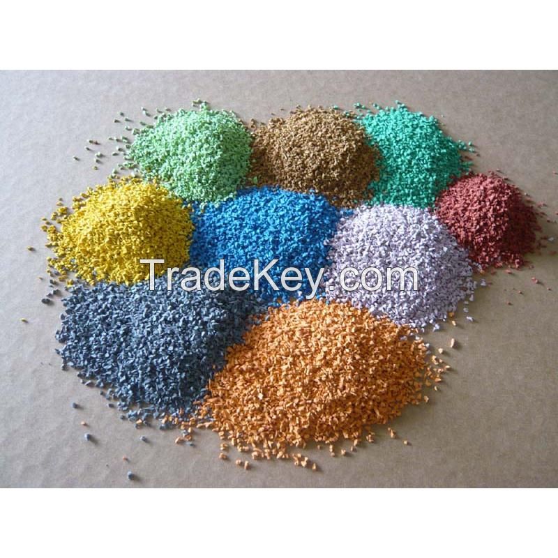 EMDP granule