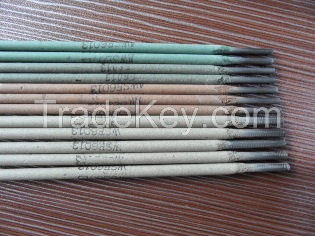 China suppliers price of gauge welding rod