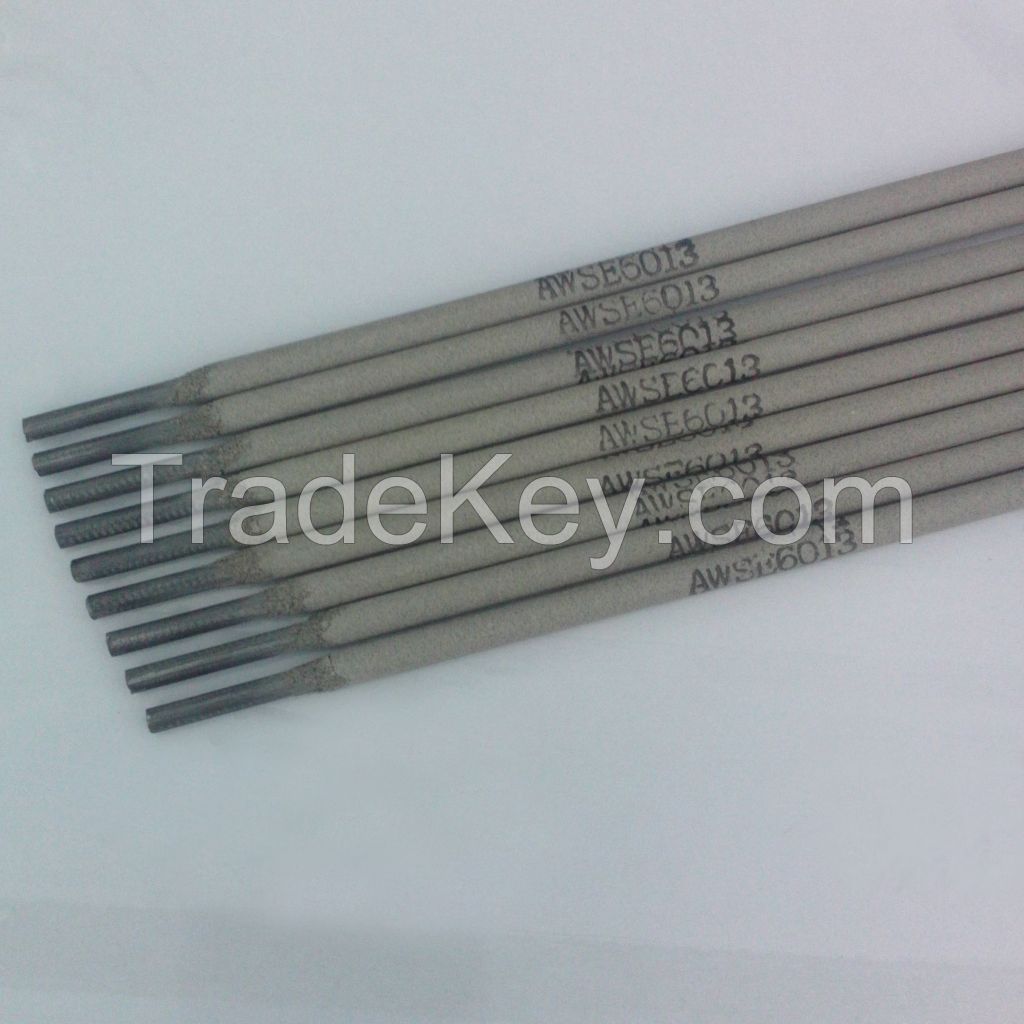 China suppliers price of gauge welding rod