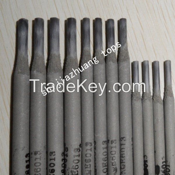 China suppliers price of gauge welding rod