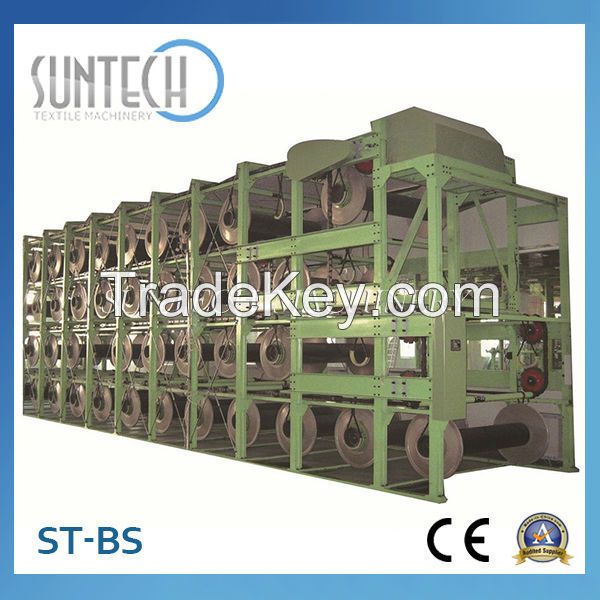 Suntech ST-BS Manufacturing Machine Beam Warehouse, Beam Stackers