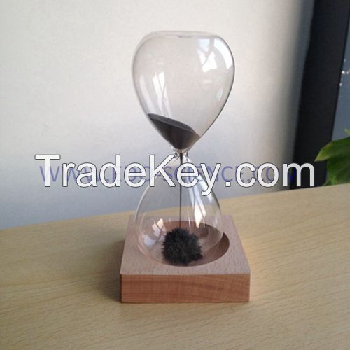 Magnet Sand Timer