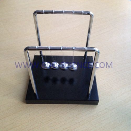 Newton's Cradle, Balance Ball, Office Desktop Home Decoration Gift, Educational Kits